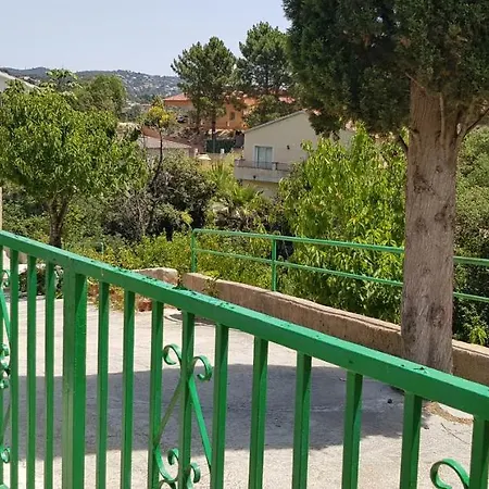 Puigventos Дом отдыха Видререс