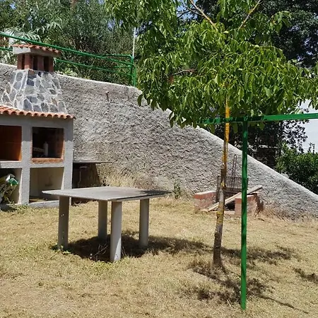 Puigventos Дом отдыха