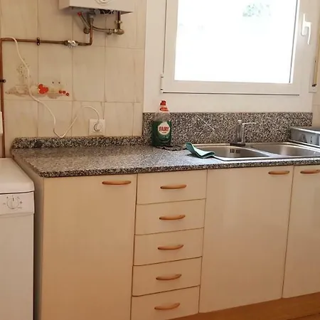 Дом отдыха Puigventos *