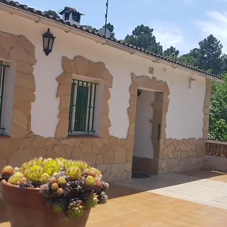 Puigventos Дом отдыха Видререс