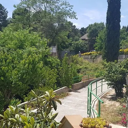 Дом отдыха Puigventos Видререс