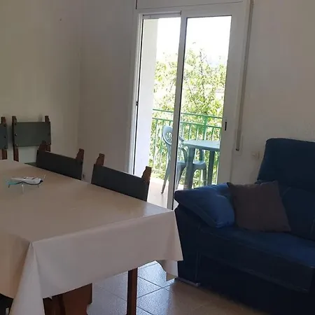 Puigventos Дом отдыха